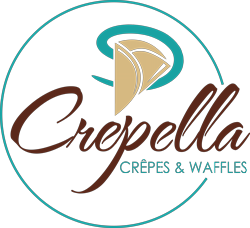 Crepella Crepes & Waffles Café