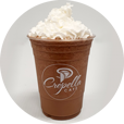 ChocoTella Frappé