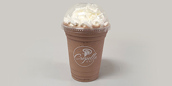 Chocolate Shake